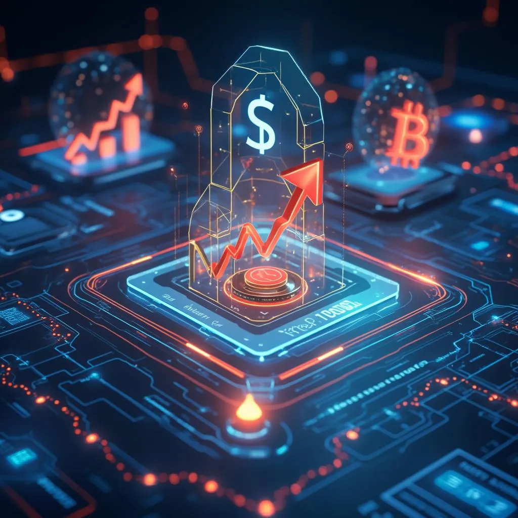 Innovación financiera