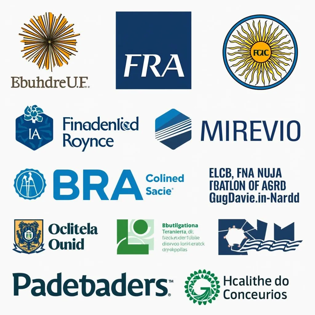 Organizaciones financieras