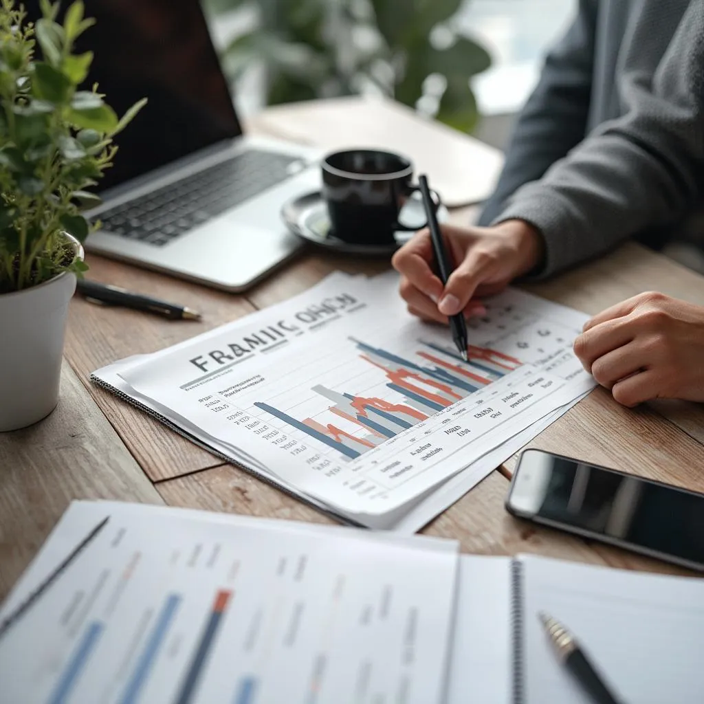 Planificación financiera