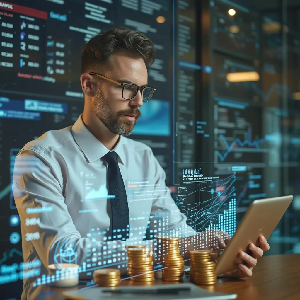 Estructuración financiera