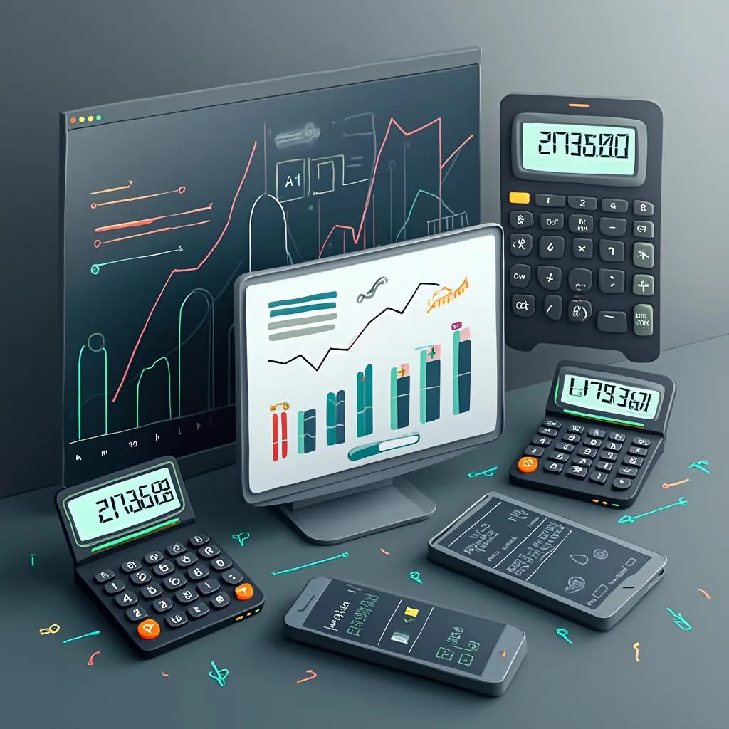 Herramientas financieras