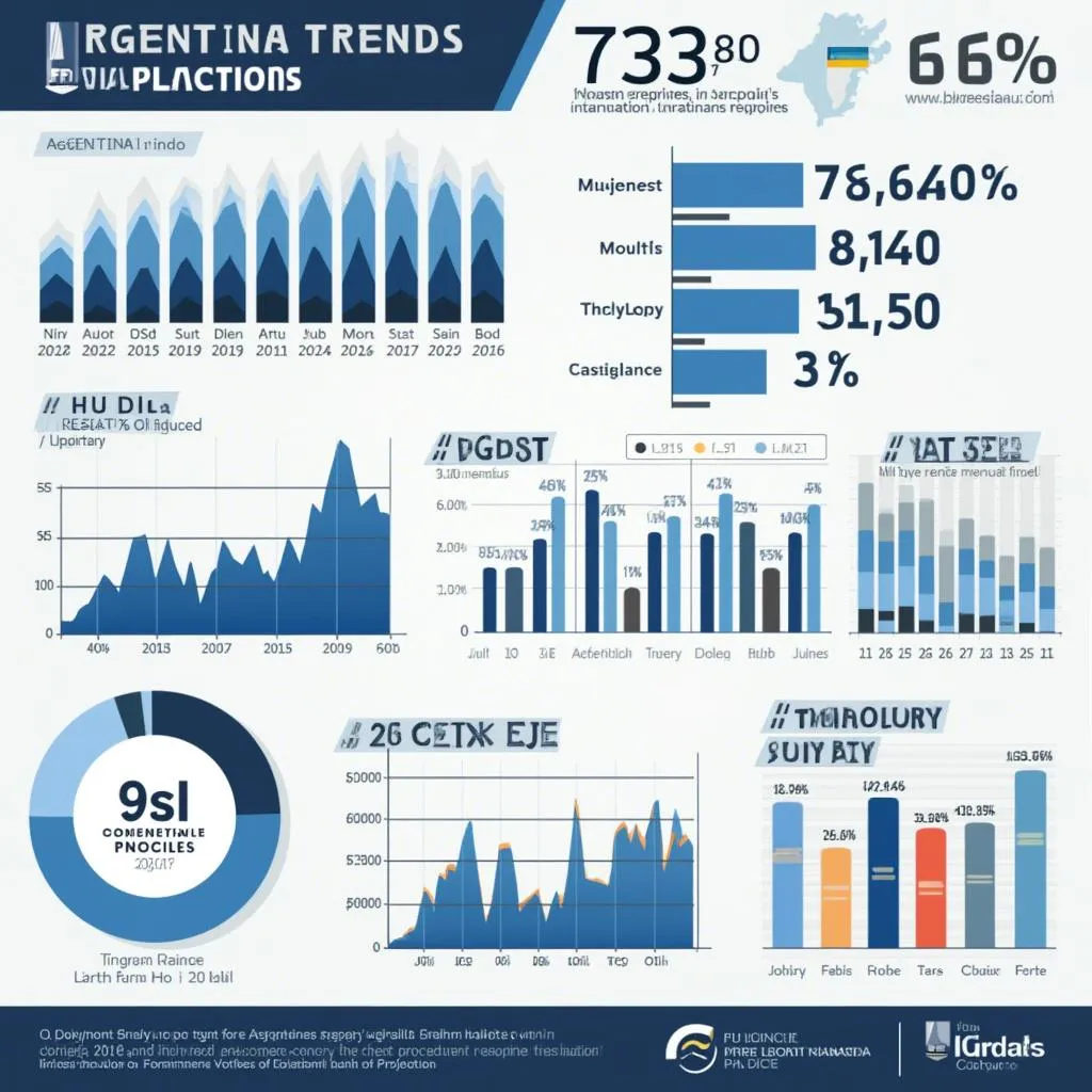 Tendencias financieras