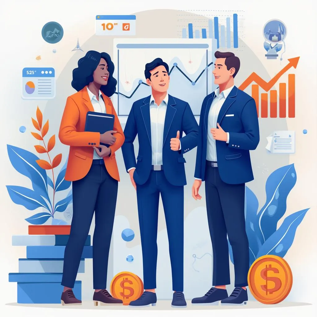 Caso de éxito fintech