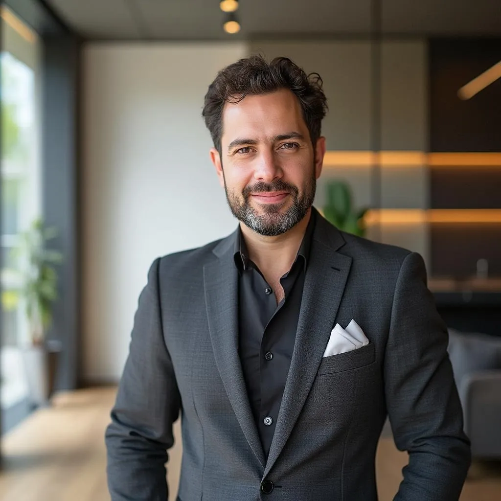 Martín Gutiérrez