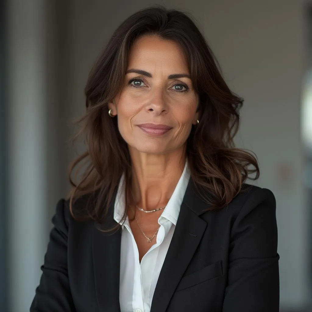 Isabel Fernández