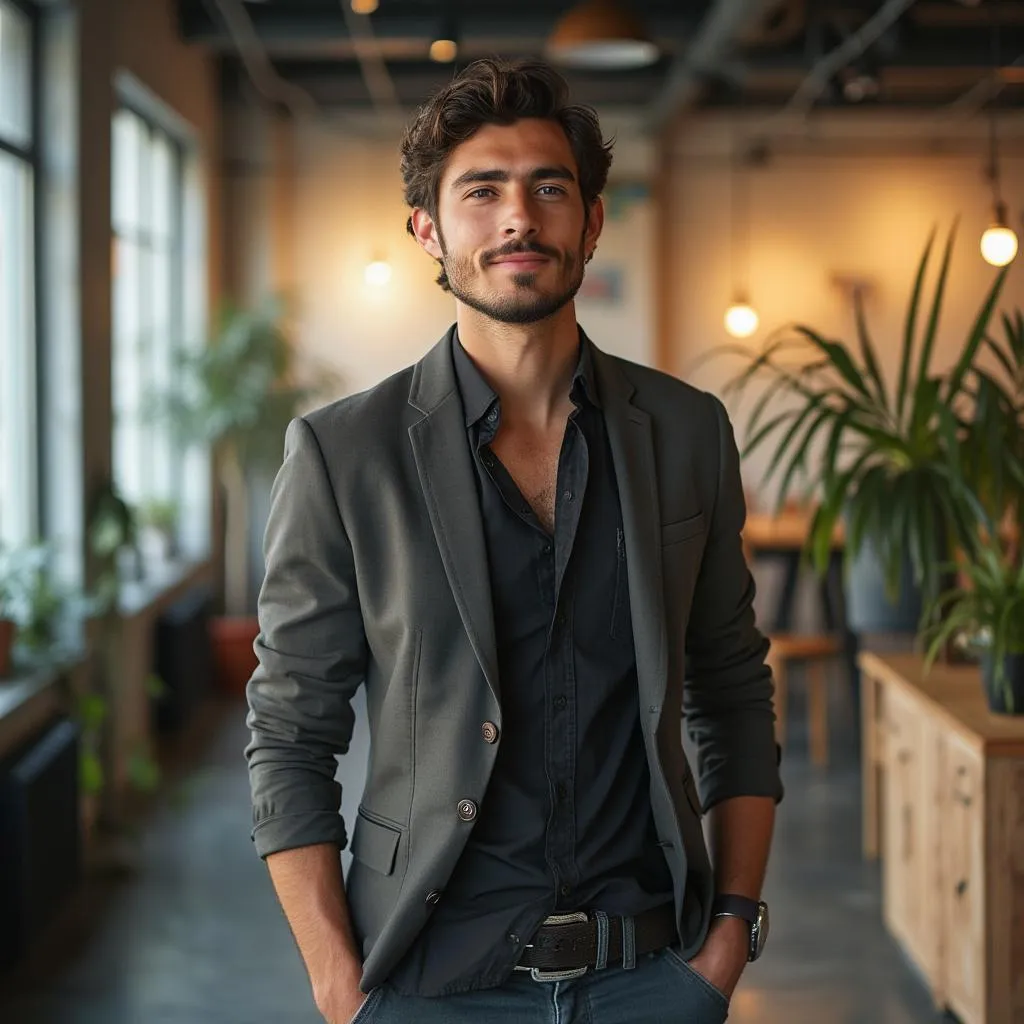 Alejandro Torres